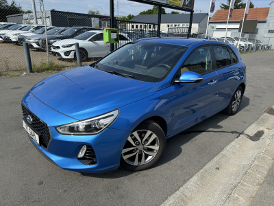 Hyundai i30 1.4 Trend 140 Auto.