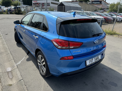 Hyundai i30 1.4 Trend 140 Auto.