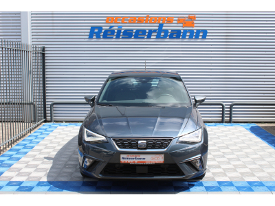 Seat Ibiza 1.0 TSi 110 Xcellence Full Leds+GPS+Camera