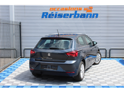 Seat Ibiza 1.0 TSi 110 Xcellence Full Leds+GPS+Camera