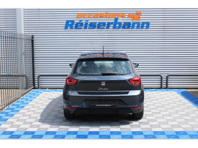 Seat Ibiza 1.0 TSi 110 Xcellence Full Leds+GPS+Camera