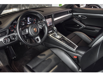 Porsche 991 .2 Carrera 4 Coupé PDK