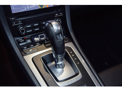 Porsche 991 .2 Carrera 4 Coupé PDK