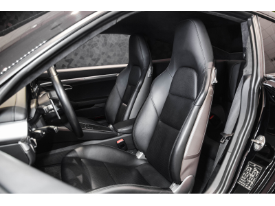 Porsche 991 .2 Carrera 4 Coupé PDK