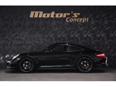 Porsche 991 .2 Carrera 4 Coupé PDK