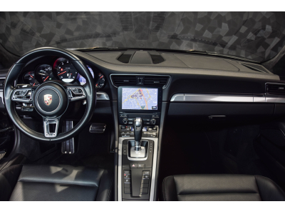 Porsche 991 .2 Carrera 4 Coupé PDK