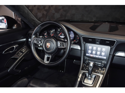 Porsche 991 .2 Carrera 4 Coupé PDK
