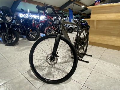 Orbea D50 Gain 