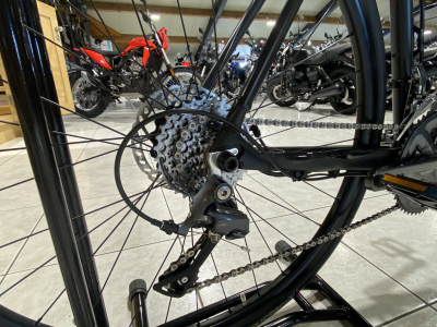 Orbea D50 Gain 