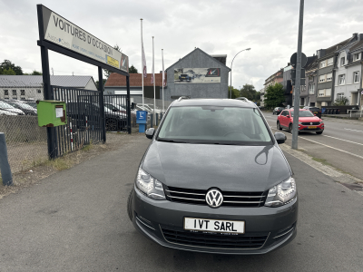 Volkswagen Sharan 2.0 TDI 150 DSG Highline 7 places