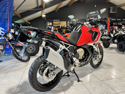 MV Agusta Enduro Veloce 950