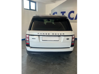 Land-Rover Range Rover 4.4 SDV8 Autobiography Auto.