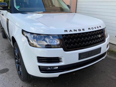 Land-Rover Range Rover 4.4 SDV8 Autobiography Auto.