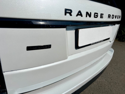 Land-Rover Range Rover 4.4 SDV8 Autobiography Auto.