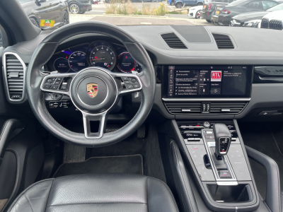 Porsche Cayenne 3.0 V6/PANORAMA/KAMERA/21/