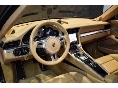 Porsche 911 991.1 Carrera S Coupé PDK