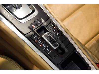 Porsche 911 991.1 Carrera S Coupé PDK