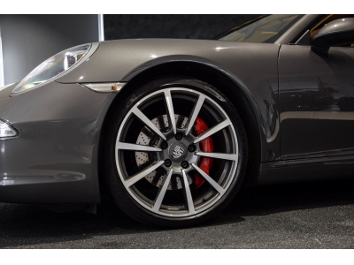 Porsche 911 991.1 Carrera S Coupé PDK