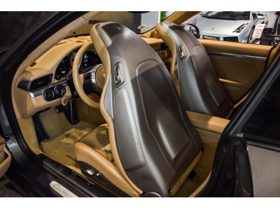 Porsche 911 991.1 Carrera S Coupé PDK