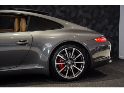 Porsche 911 991.1 Carrera S Coupé PDK