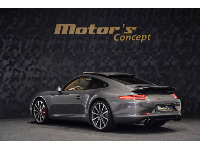 Porsche 911 991.1 Carrera S Coupé PDK