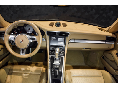 Porsche 911 991.1 Carrera S Coupé PDK