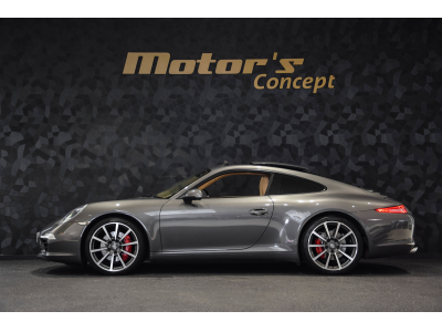 Porsche 911 991.1 Carrera S Coupé PDK