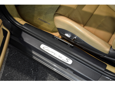 Porsche 911 991.1 Carrera S Coupé PDK