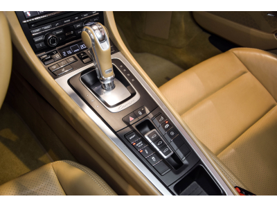 Porsche 911 991.1 Carrera S Coupé PDK