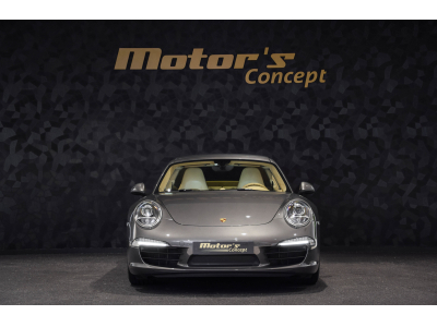 Porsche 911 991.1 Carrera S Coupé PDK