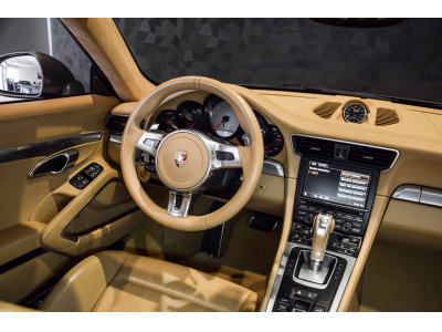Porsche 911 991.1 Carrera S Coupé PDK