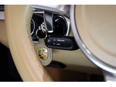 Porsche 911 991.1 Carrera S Coupé PDK
