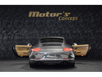 Porsche 911 991.1 Carrera S Coupé PDK