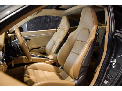 Porsche 911 991.1 Carrera S Coupé PDK