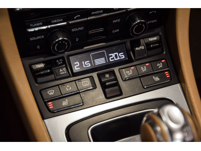 Porsche 911 991.1 Carrera S Coupé PDK