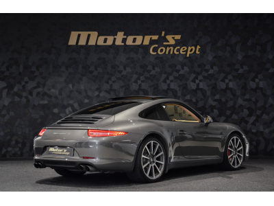 Porsche 911 991.1 Carrera S Coupé PDK