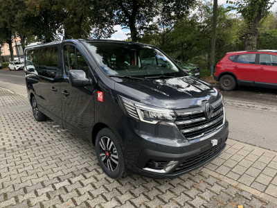 Renault Trafic EDC 150  L2H1 LM17/8 Sitzer/Sitzheiz.