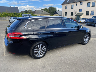 Peugeot 308 1.5 BlueHDi Tech Edition 130cv