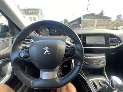 Peugeot 308 1.5 BlueHDi Tech Edition 130cv