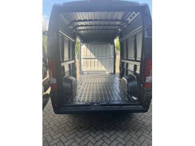 Citroën Jumper 2.2 BlueHDI 140 L3H2 Navy/Klimaauto/270°