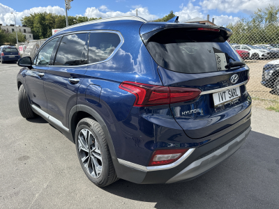 Hyundai Santa Fe 2.2 CRDI PREMIUM AUTO AWD