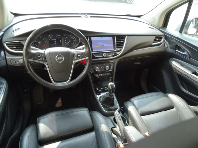 Opel Mokka X 1.6 CDTi 4X4 EDITION