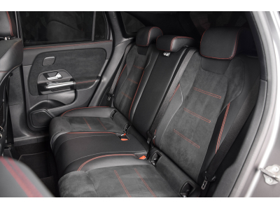 Mercedes-Benz GLA 250 e AMG Line