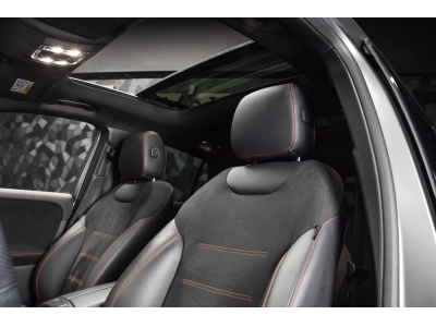 Mercedes-Benz GLA 250 e AMG Line