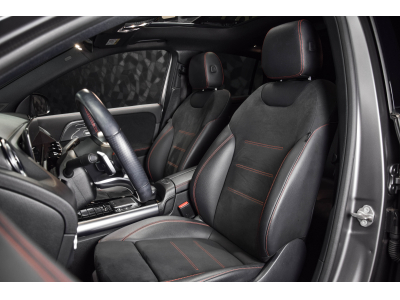 Mercedes-Benz GLA 250 e AMG Line