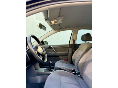 Volkswagen Polo IV 1.2 5p  **GARANTIE 12 MOIS + IMMA INCLUS** **Radar Recul, AC, Bluetooth**