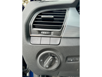 Skoda Fabia III 2016 1.0 MPI 75ch Euro 6 **Radar Recul, Phares Auto, 12 MOIS GARANTIE**