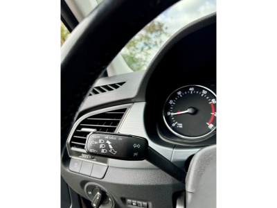 Skoda Fabia III 2016 1.0 MPI 75ch Euro 6 **Radar Recul, Phares Auto, 12 MOIS GARANTIE**