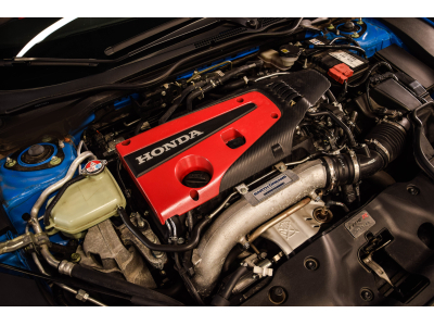 Honda Civic Type R