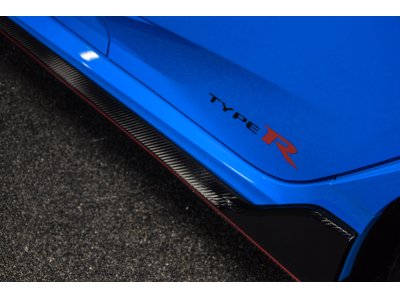 Honda Civic Type R